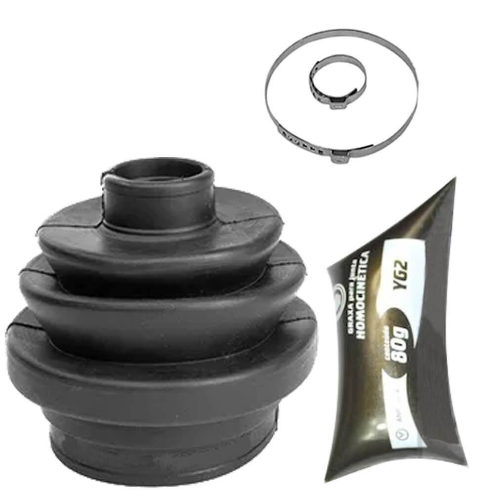 Kit Reparo Homocinética Hilux 2005 a 2012 Câmbio Spare Kits