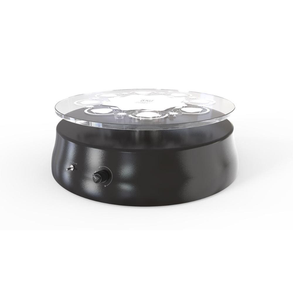 Bailarina Para Bolos Elétrica Preto Bivolt - Anodilar Bivolt