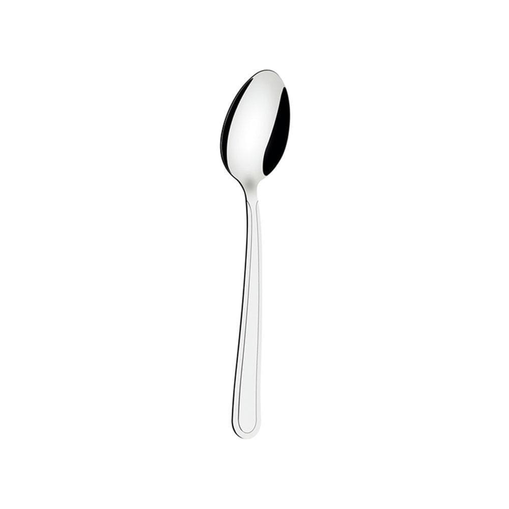 Kit - Jogo De Facas, Garfos E Colheres Búzios 72 Peças Em Aço Inox Ibag - Tramontina