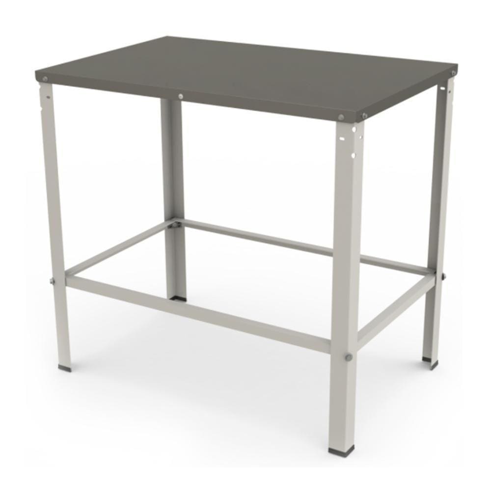 Mesa Panificadora Desmontável 0,93 X 0,60 X 0,87 Mbr-010 - Braesi