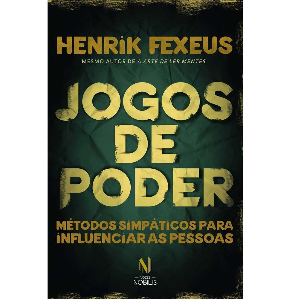 Jogos de poder