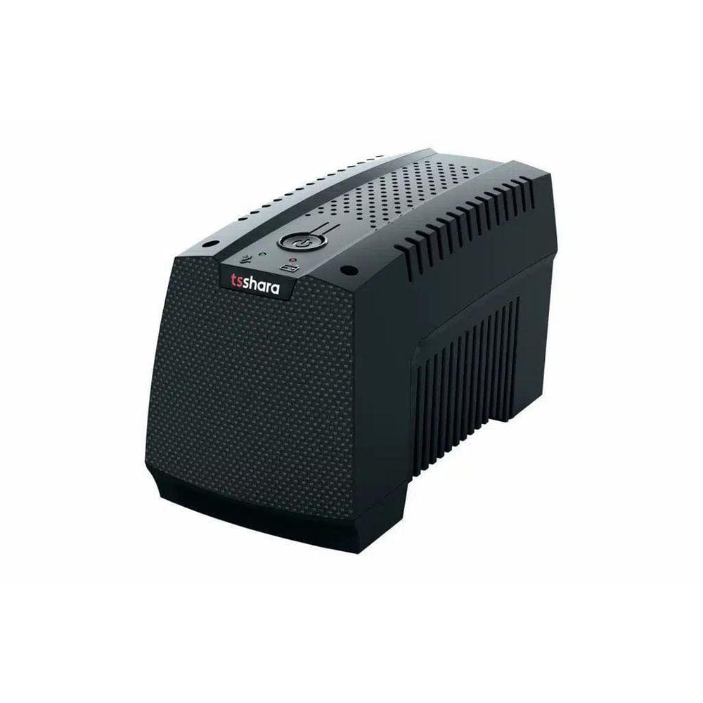 Nobreak Ups Mini 700 Bivolt E-115/220V S-115V 6T 1Bs 5Ah