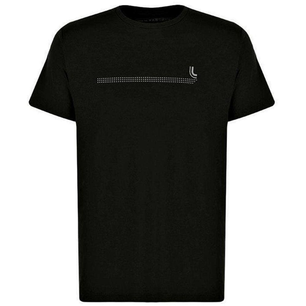 Camiseta Masculina Esportiva Treino Lupo 77053-002