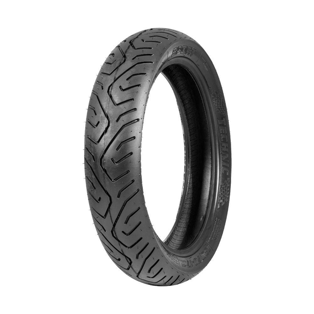 Pneu Moto Technic Aro 17 Sport 150/70-17 69S TL - Traseiro