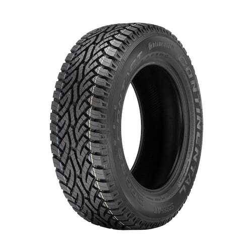 imagem-Pneu Continental Aro 15 ContiCrossContact AT 205/65R15 94H