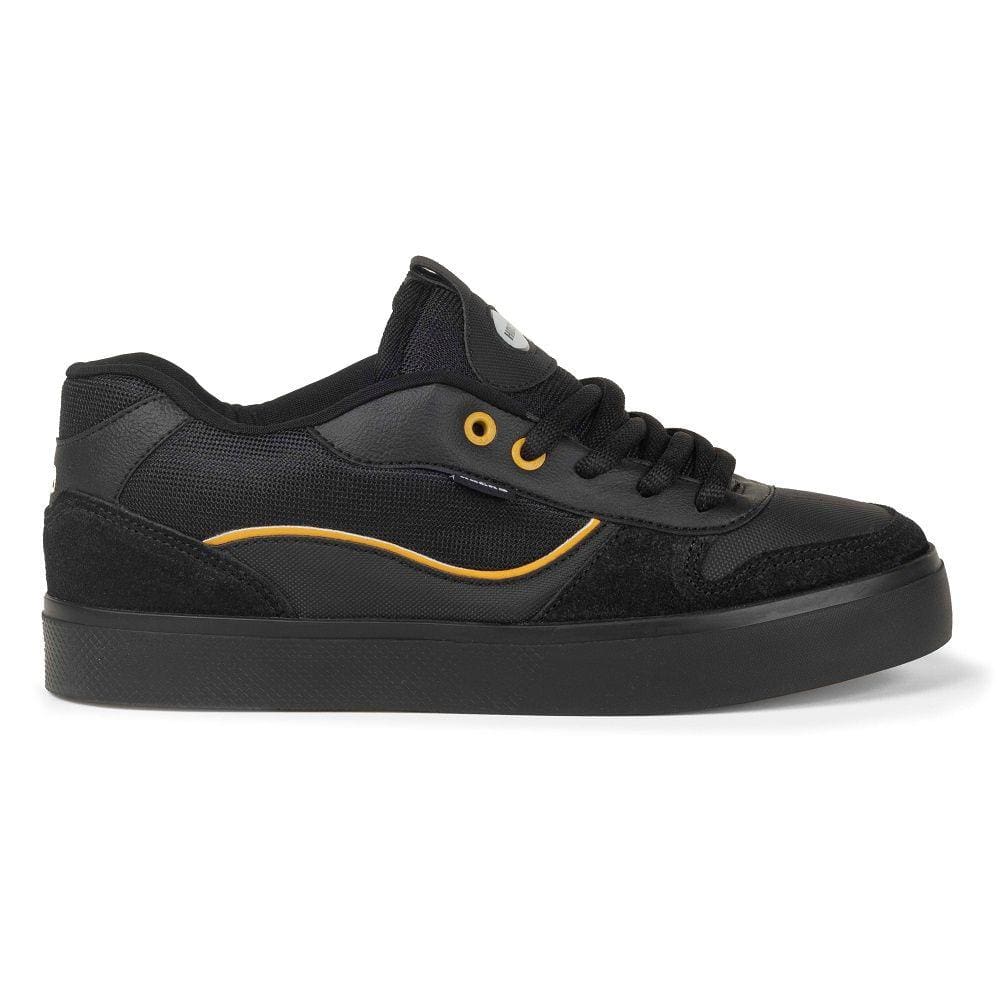 Tênis Hocks Puff Black Film