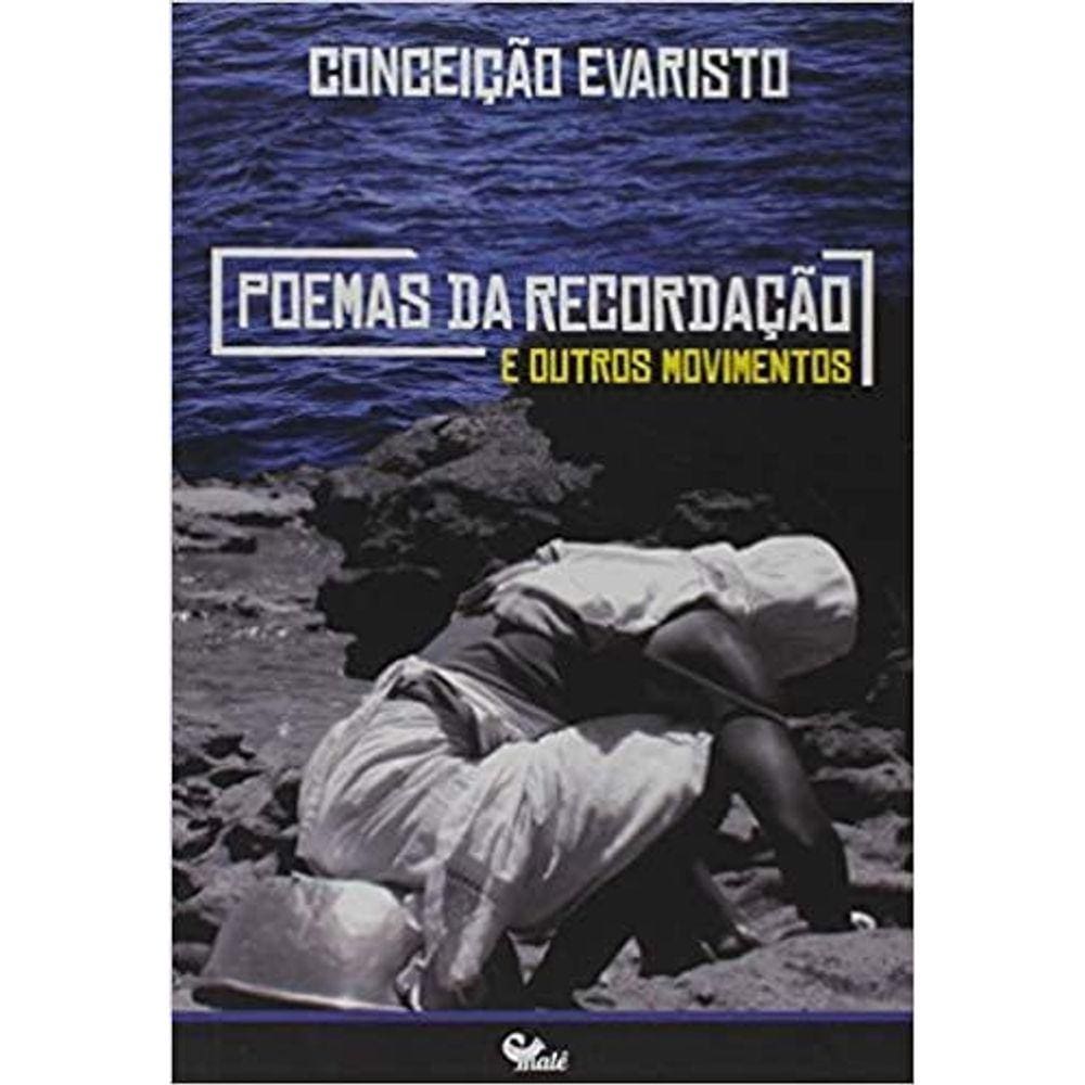 Poemas da recordação