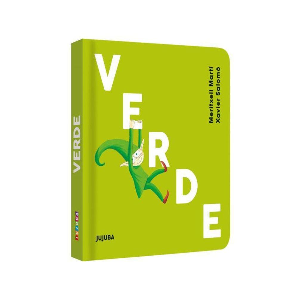 Verde