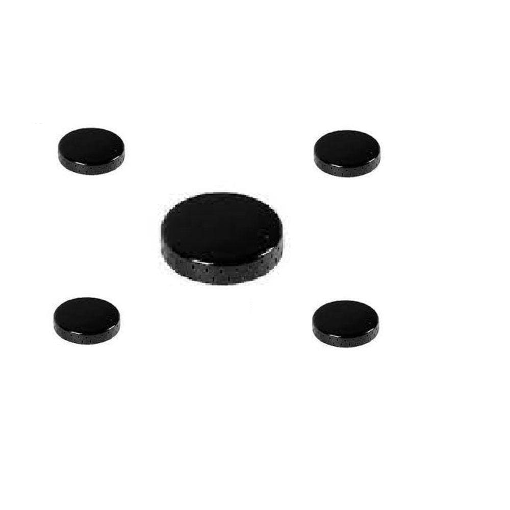 Kit Espalhador Tampa Para Fogão Electrolux 5Q - 76Lbu
