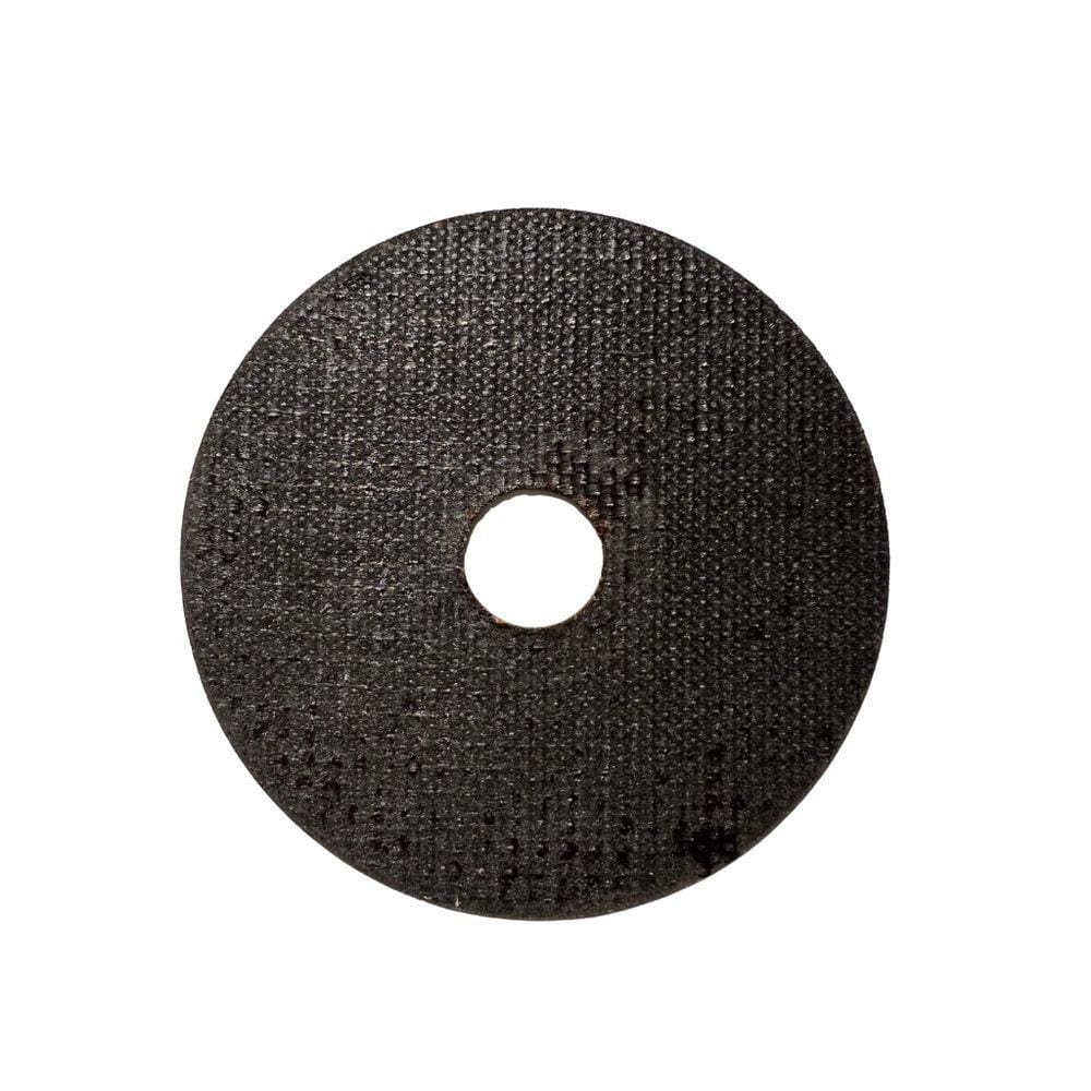 25 Discos Corte Std Aço/inox 115x1,0x22mm - Ciser
