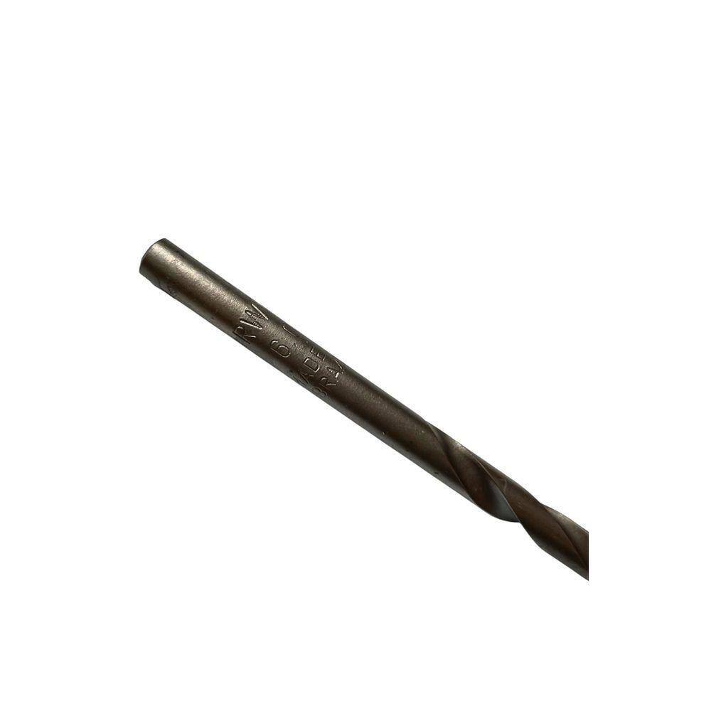 Broca Para Concreto Standard 6,0mmx100mm - Irwin
