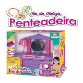 Penteadeira para meninas de 10 anos, extra