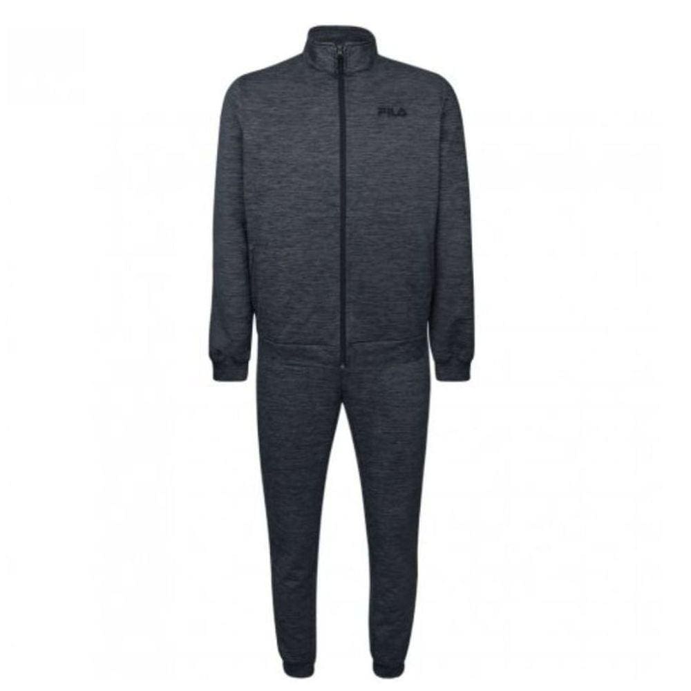 Agasalho Masculino Fila Conforto Casual F11at00536