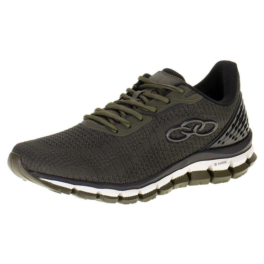 Tênis Masculino Estilo 2 Olympikus - 43359278
