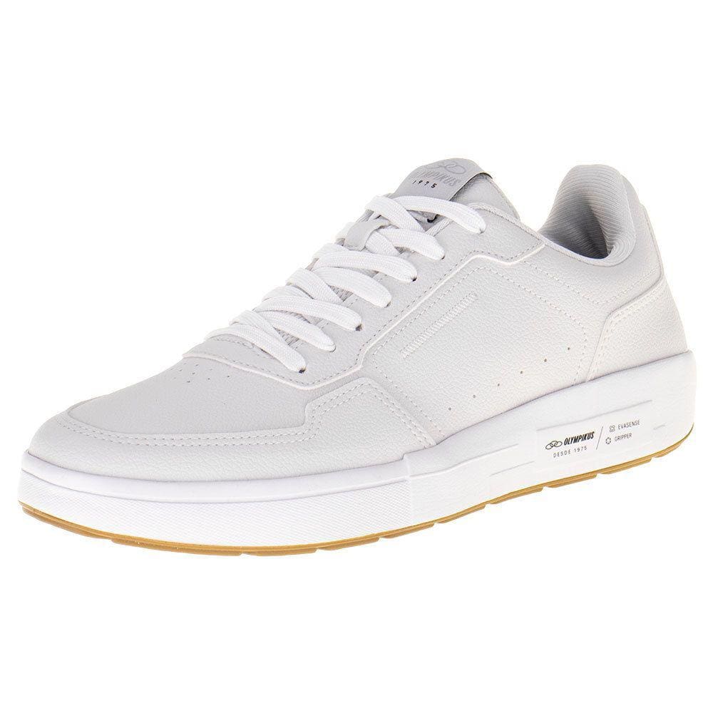 Tênis Masculino Casual Versa Olympikus - 43752263