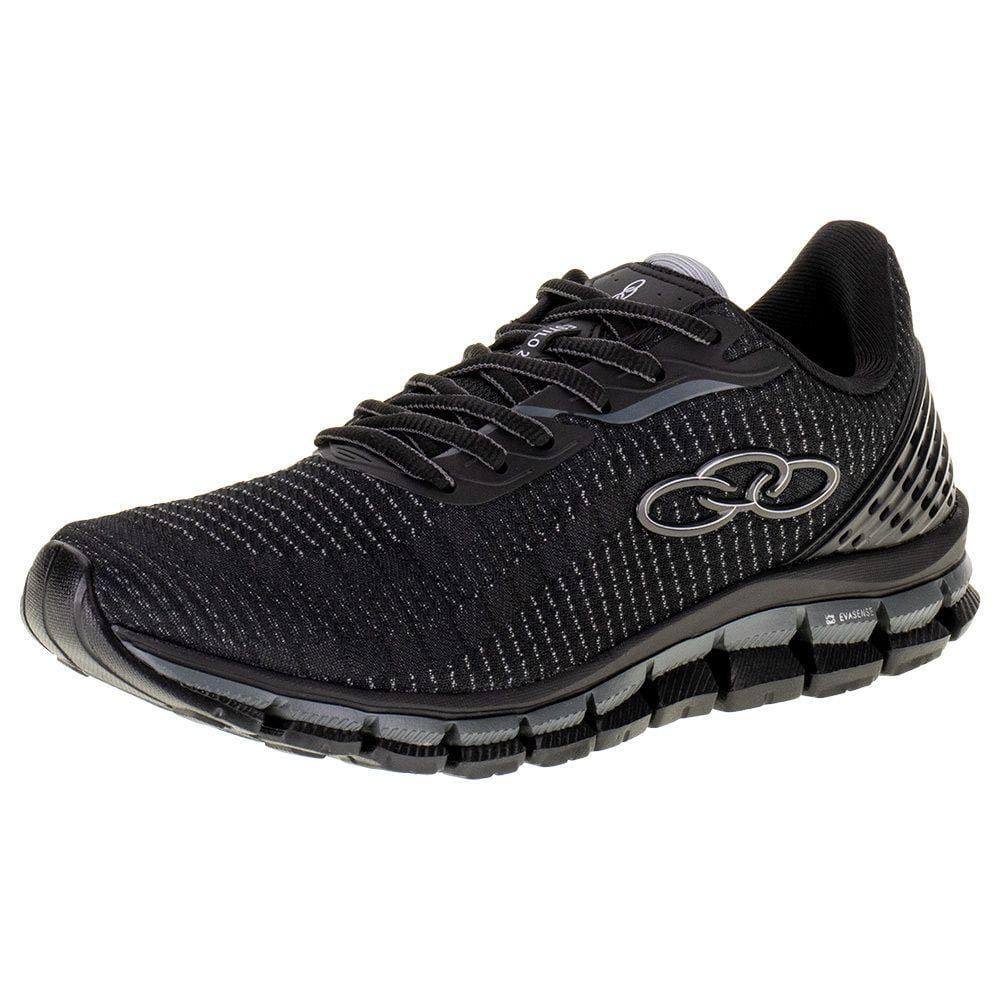 Tênis Masculino Estilo 2 Olympikus - 43359278