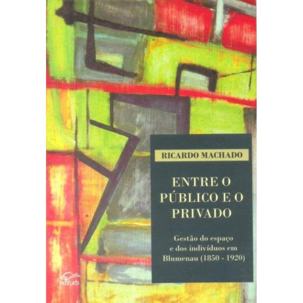 Entre O Publico E O Privado 01