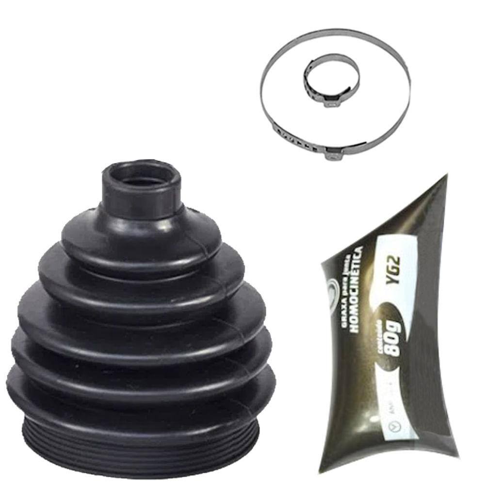 Kit Reparo Homocinética Santana 2002 a 2006 Roda Spare Kits