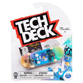 Skate De Dedo 96mm - Flip Lâmpada Mágica - Tech Deck