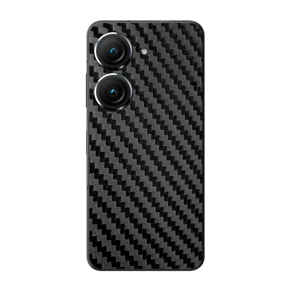 Capa Adesivo Skin349 Verso Para Asus Zenfone 9 (2022)