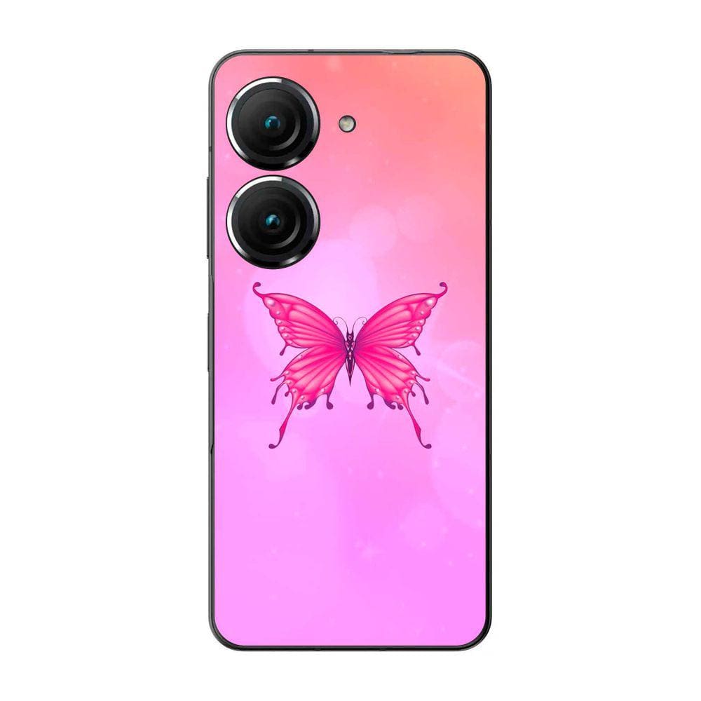 Capa Adesivo Skin163 Verso Para Asus Zenfone 9 (2022)