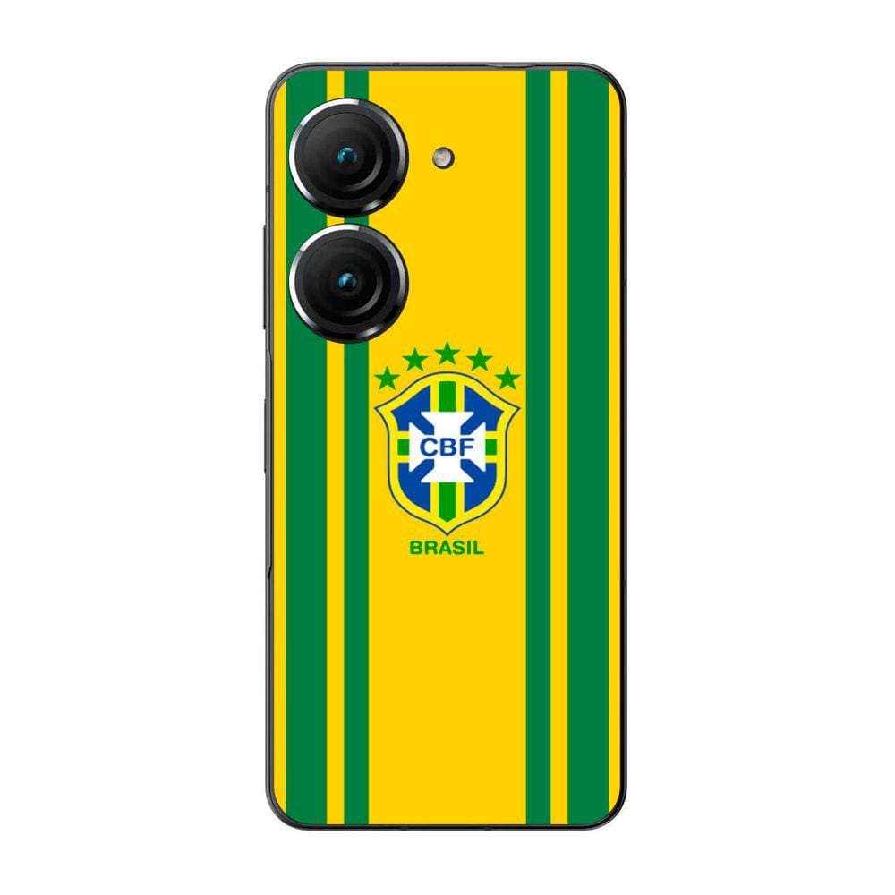 Capa Adesivo Skin367 Verso Para Asus Zenfone 9 (2022)