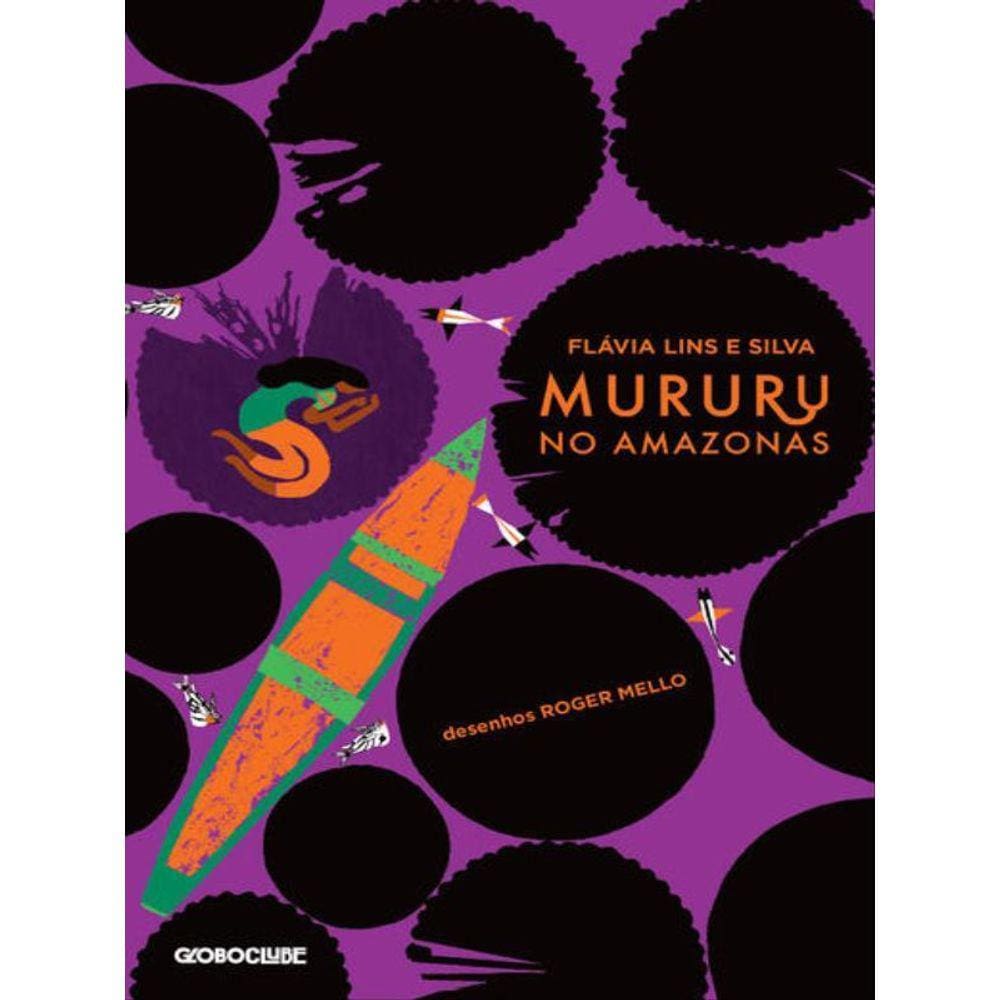 Mururu No Amazonas