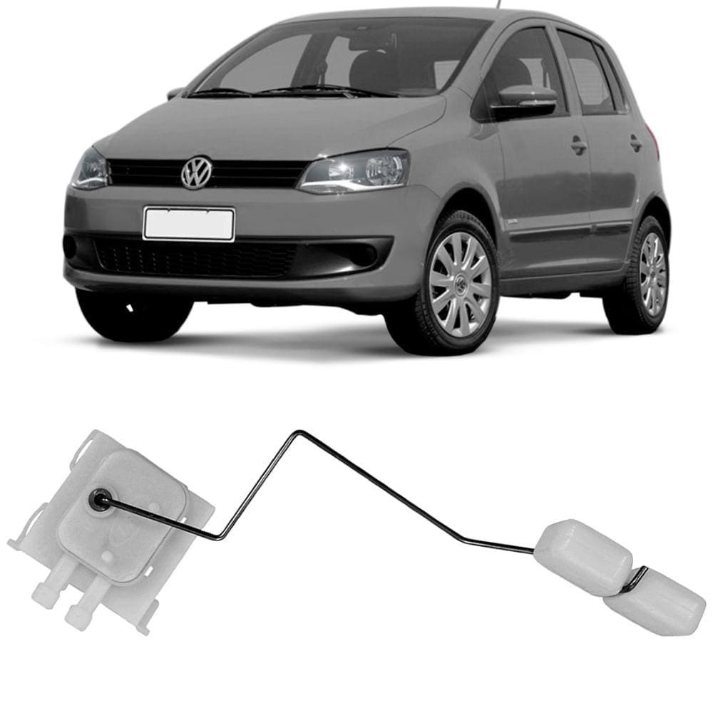 Bóia Combustível Sensor Nível VW Fox Spacefox Crossfox TSA