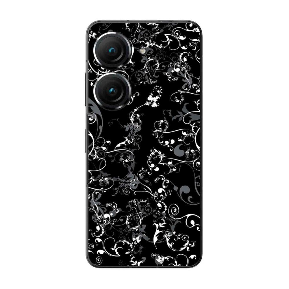 Capa Adesivo Skin359 Verso Para Asus Zenfone 9 (2022)