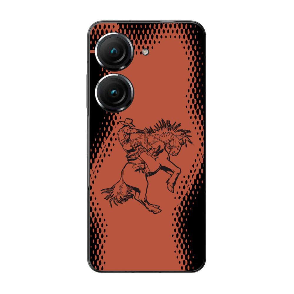Capa Adesivo Skin357 Verso Para Asus Zenfone 9 (2022)