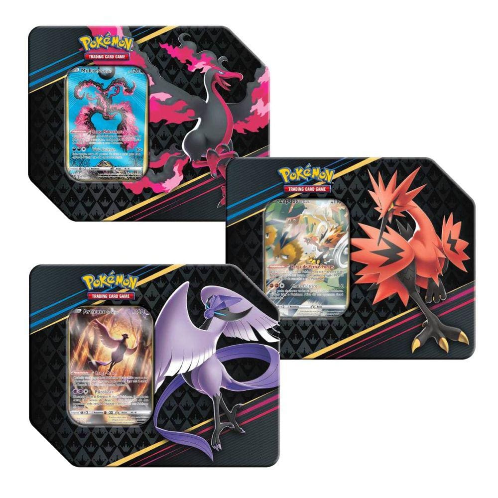 Cartas pokemon pequena, extra