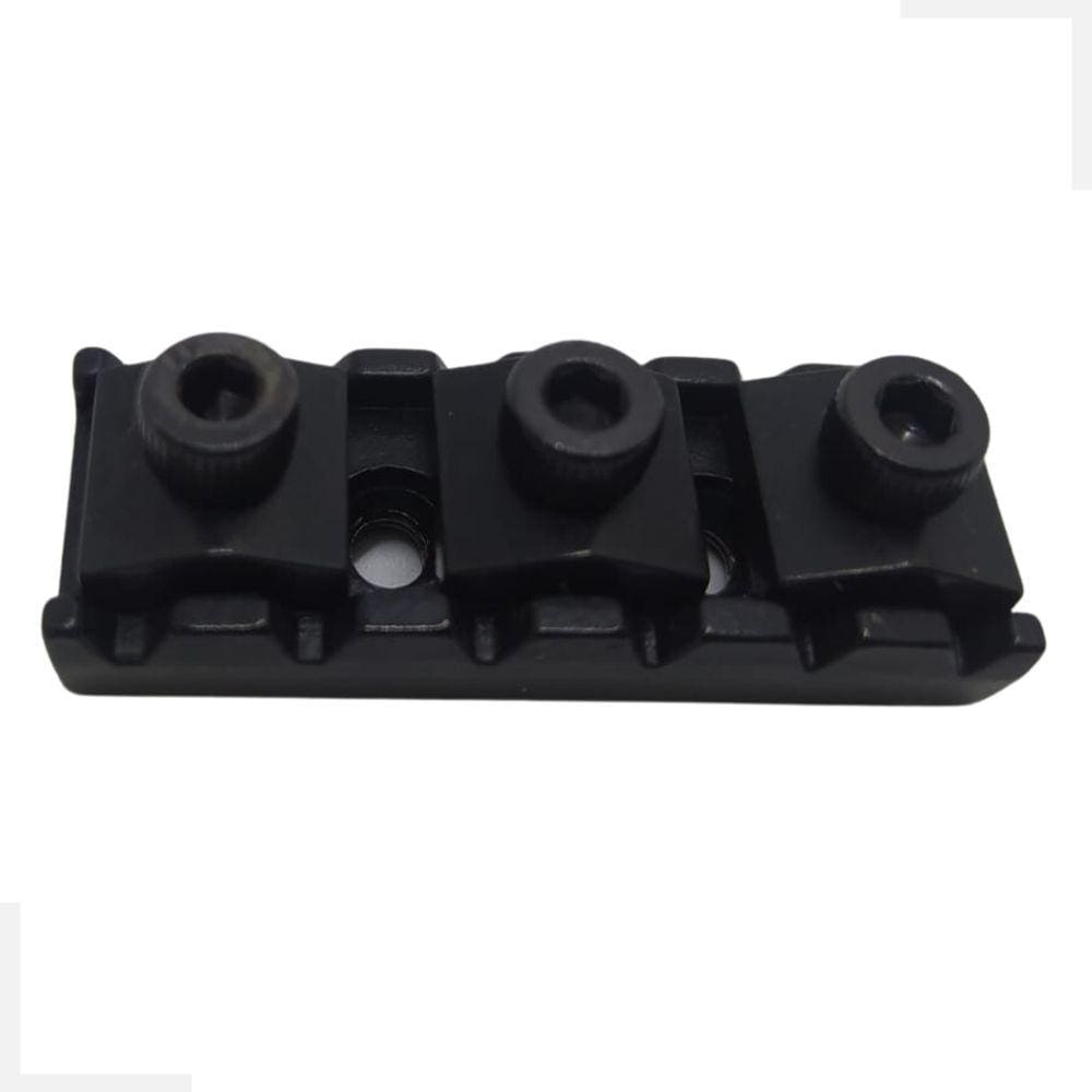 Trava Corda Locknut Pestana Floyd LK42.5 Preto 41mm