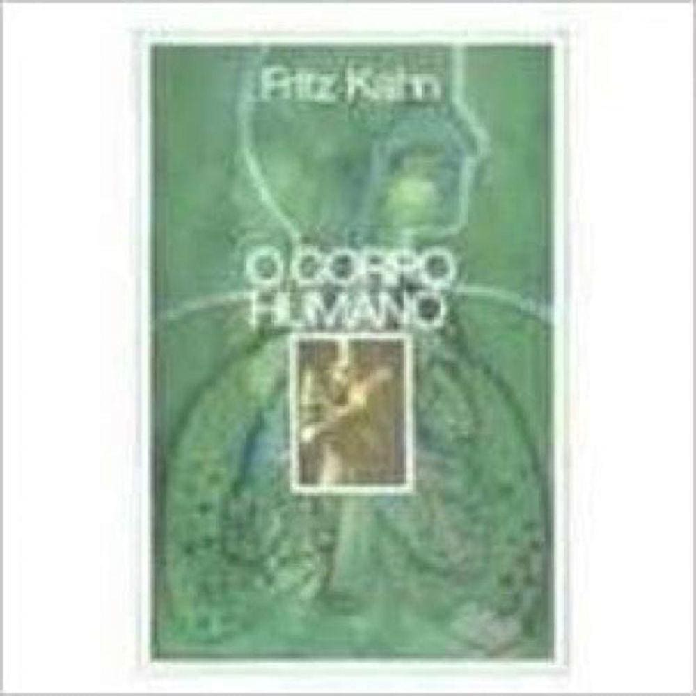 Corpo Humano 2 Volumes