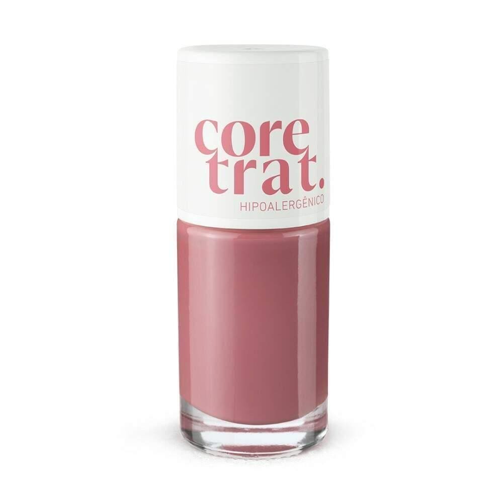 Esmalte Cremoso Nude Rose Blant 8,5Ml