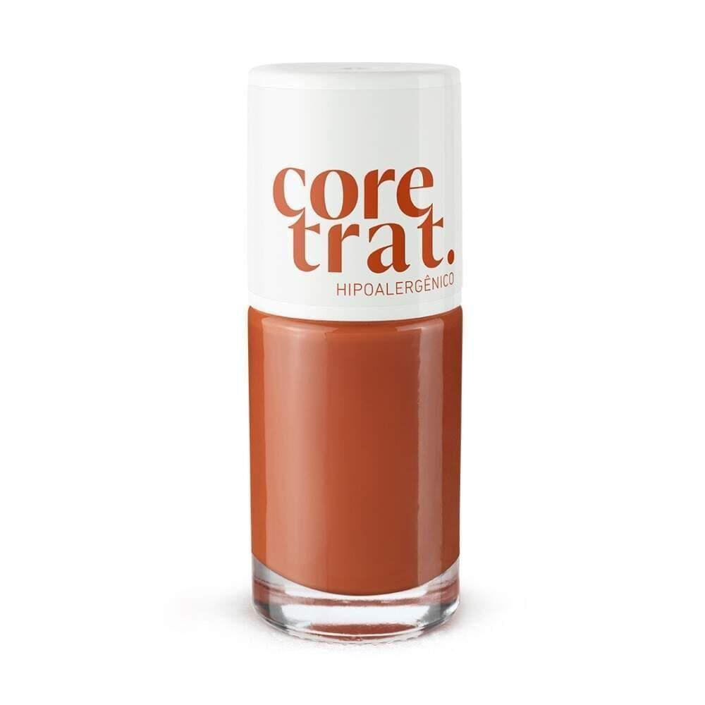 Esmalte Cremoso Flor Da Pele Blant 8,5Ml