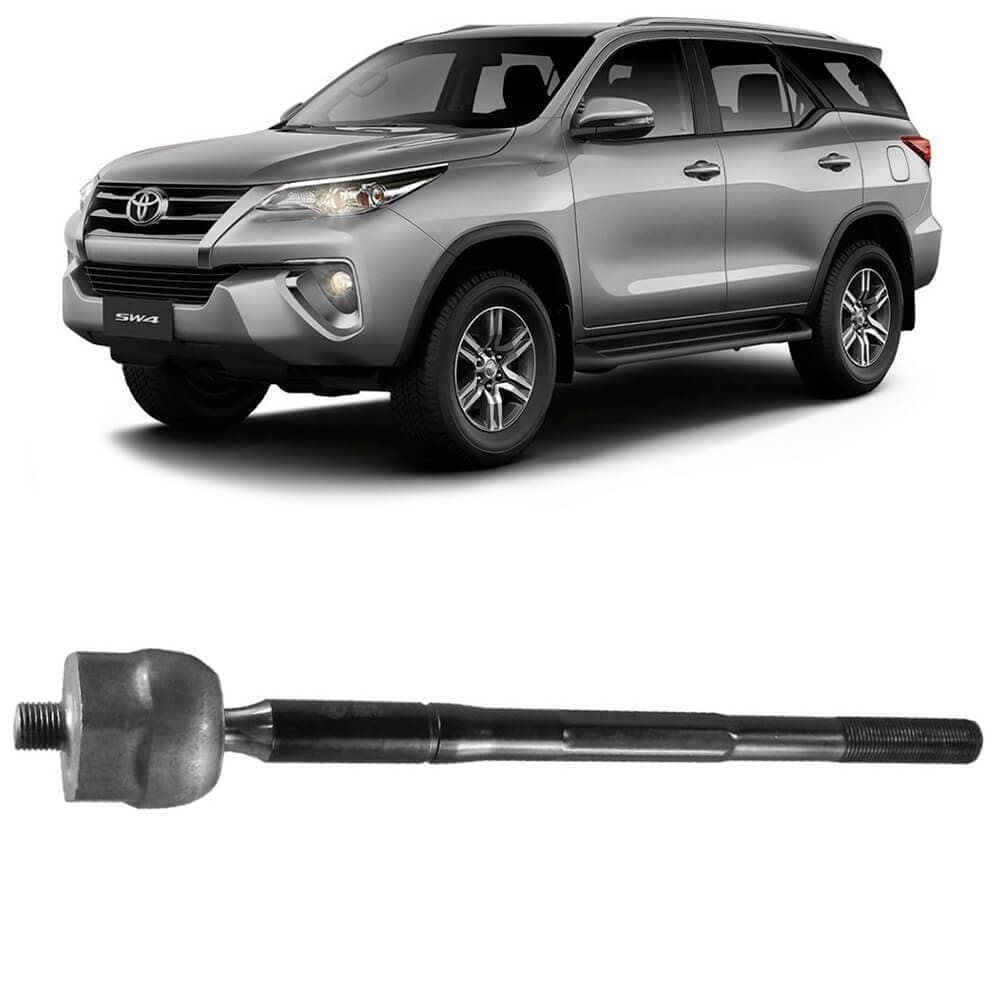 Barra Axial Direção Hilux 2016 a 2022 LE LD Viemar 680646