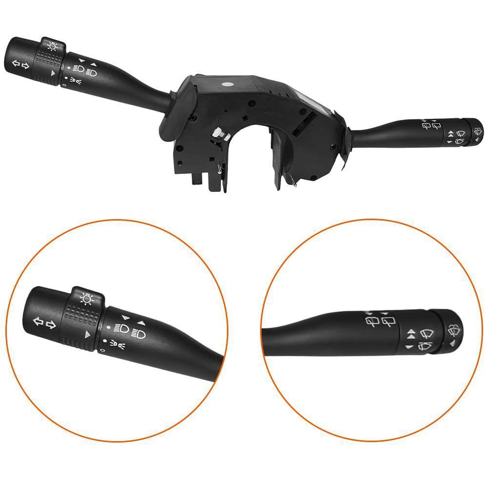 Chave Seta Ka 97 a 99 Limpador | Extra