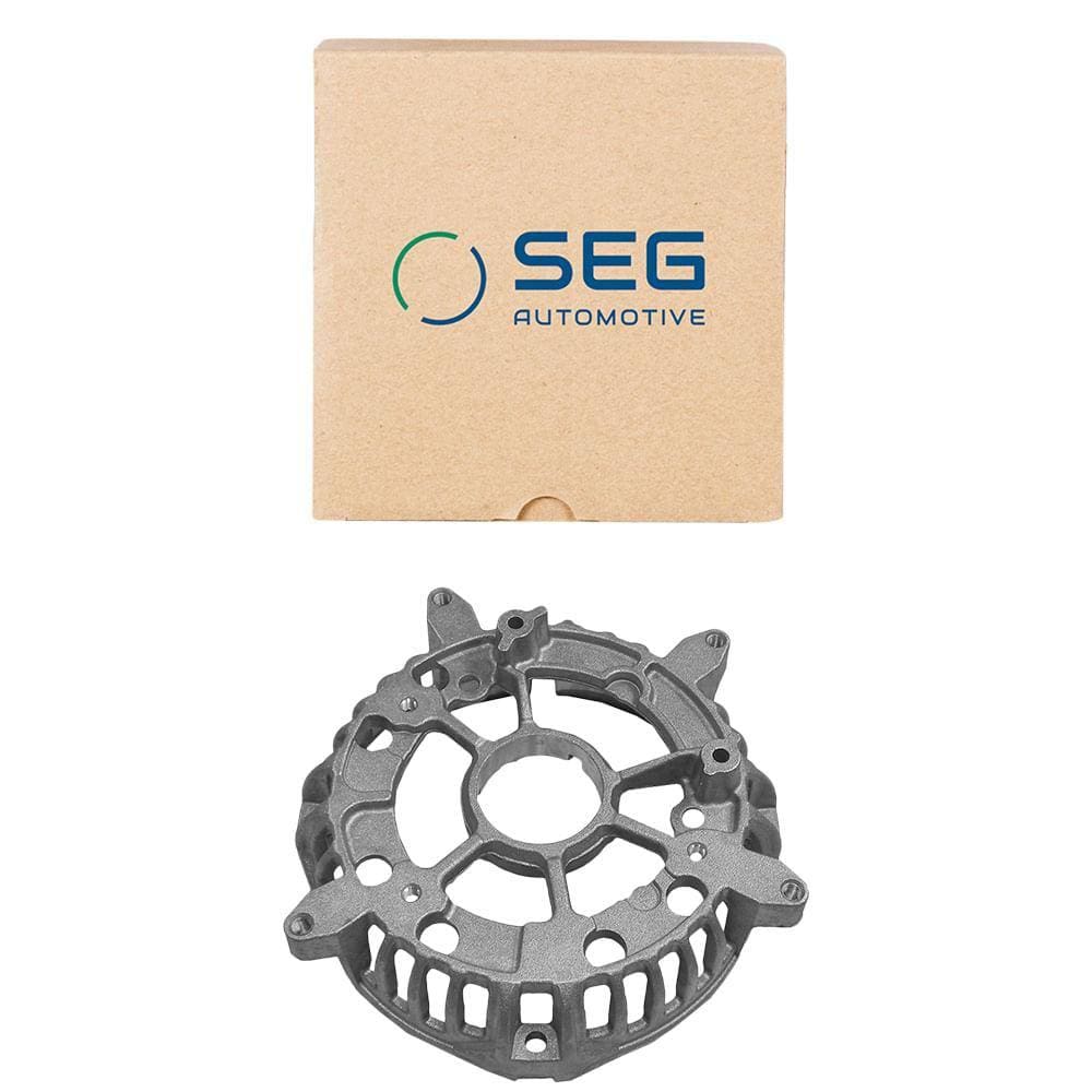 Mancal Alternador MB L1622 O500 Traseiro F00M136441 SEG