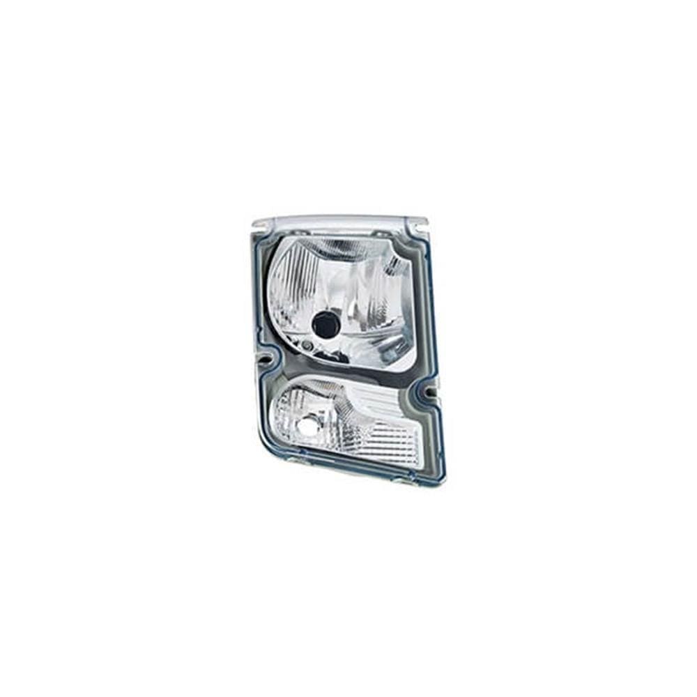 Farol Orgus Volvo Vm 2006 Em Diante Passageiro