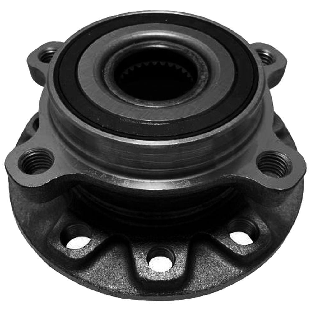 Cubo Roda Renegade Compass Diant C/ Rolamento SKF VKBC6655