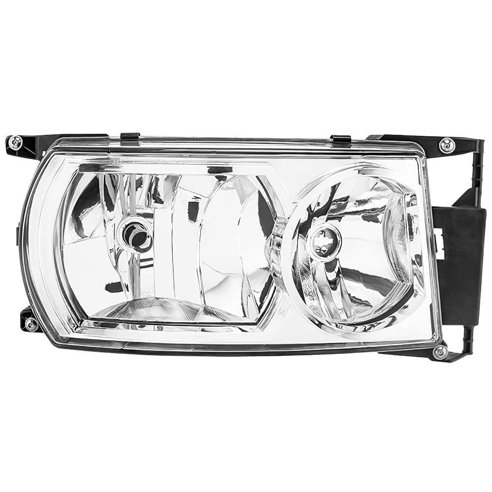 Farol Scania S5 PGR 2009 a 2013 H7 Sem Pisca NINO