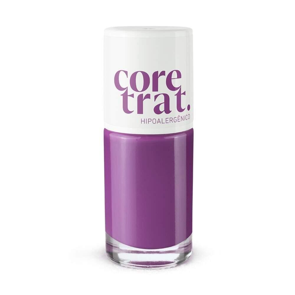 Esmalte Cremoso Viver A Vida Blant 8,5Ml