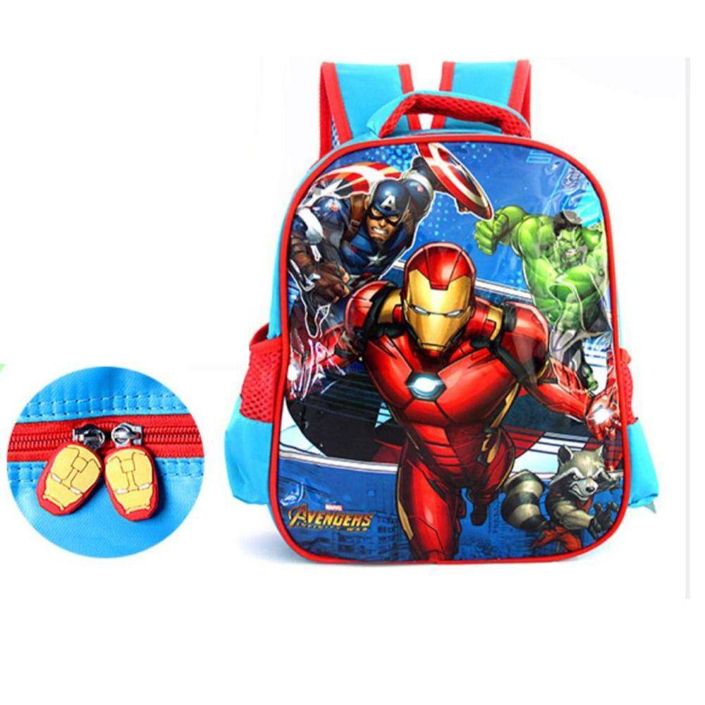 Kit Mochila Infantil Masculina Costa Roblox Lancheira Estojo - Chic Outlet  - Economize com estilo!