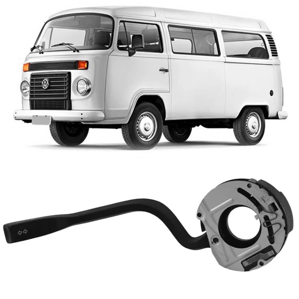 Chave Seta Volkswagen Kombi 97 a 2014 Kostal 1911331