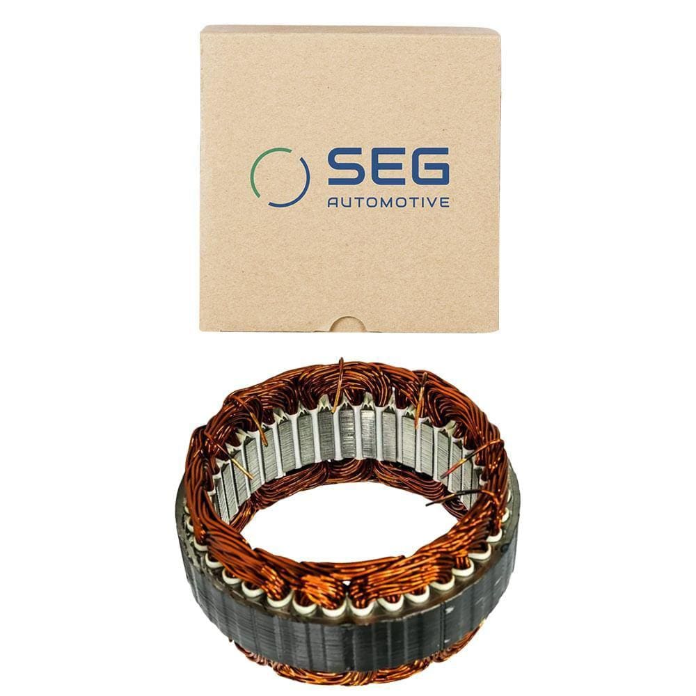 Estator Alternador VW 17230 D08 34 12 a 22 F000BL19N3 SEG