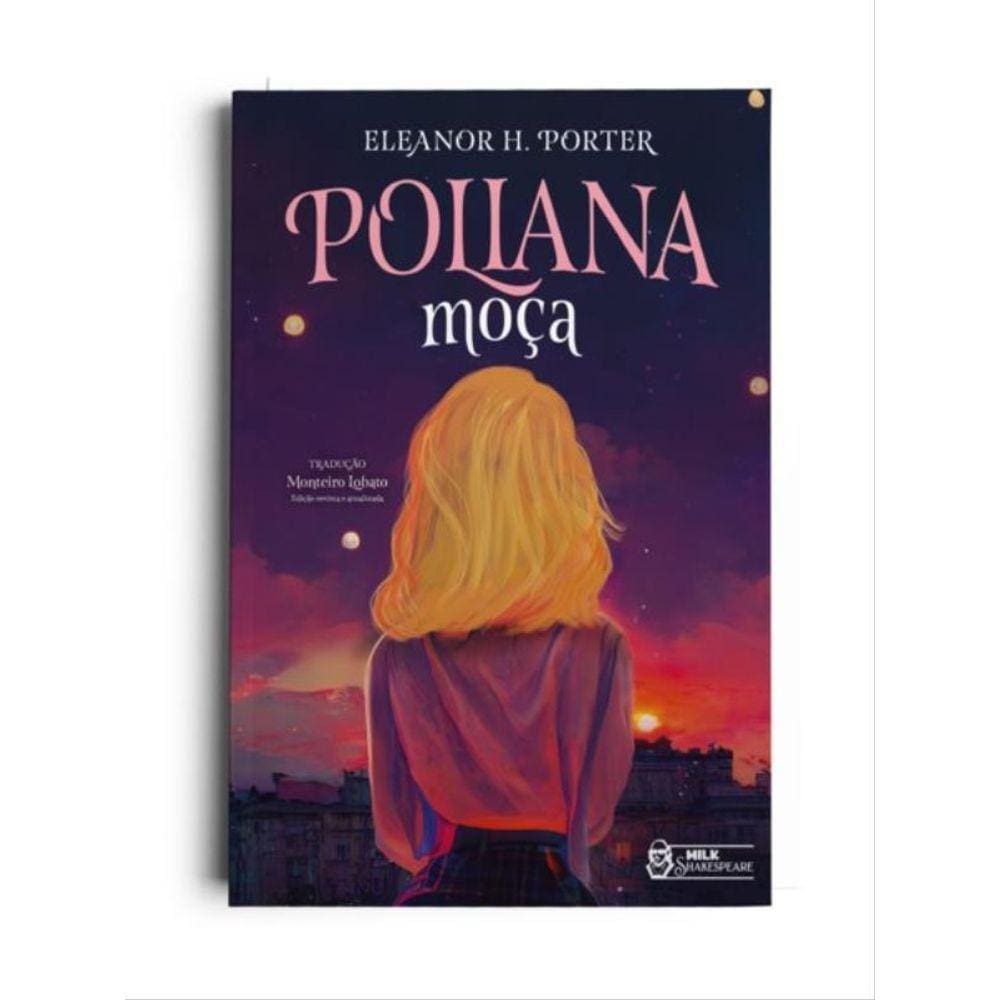 Poliana Moça