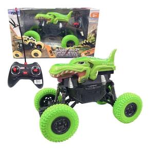 Kendy Brinquedos - Monster Truck Dino