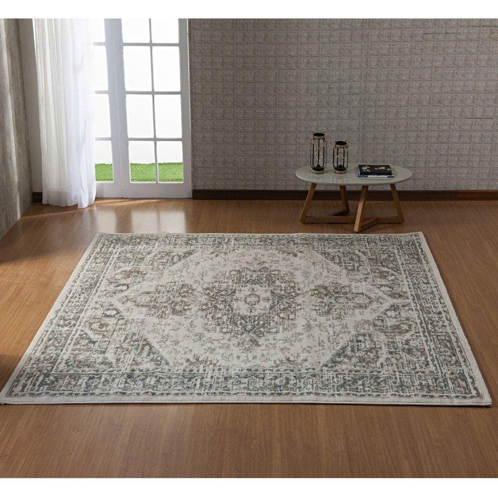 Tapete 150cm x 200cm Helsinki  Niazitex Bege