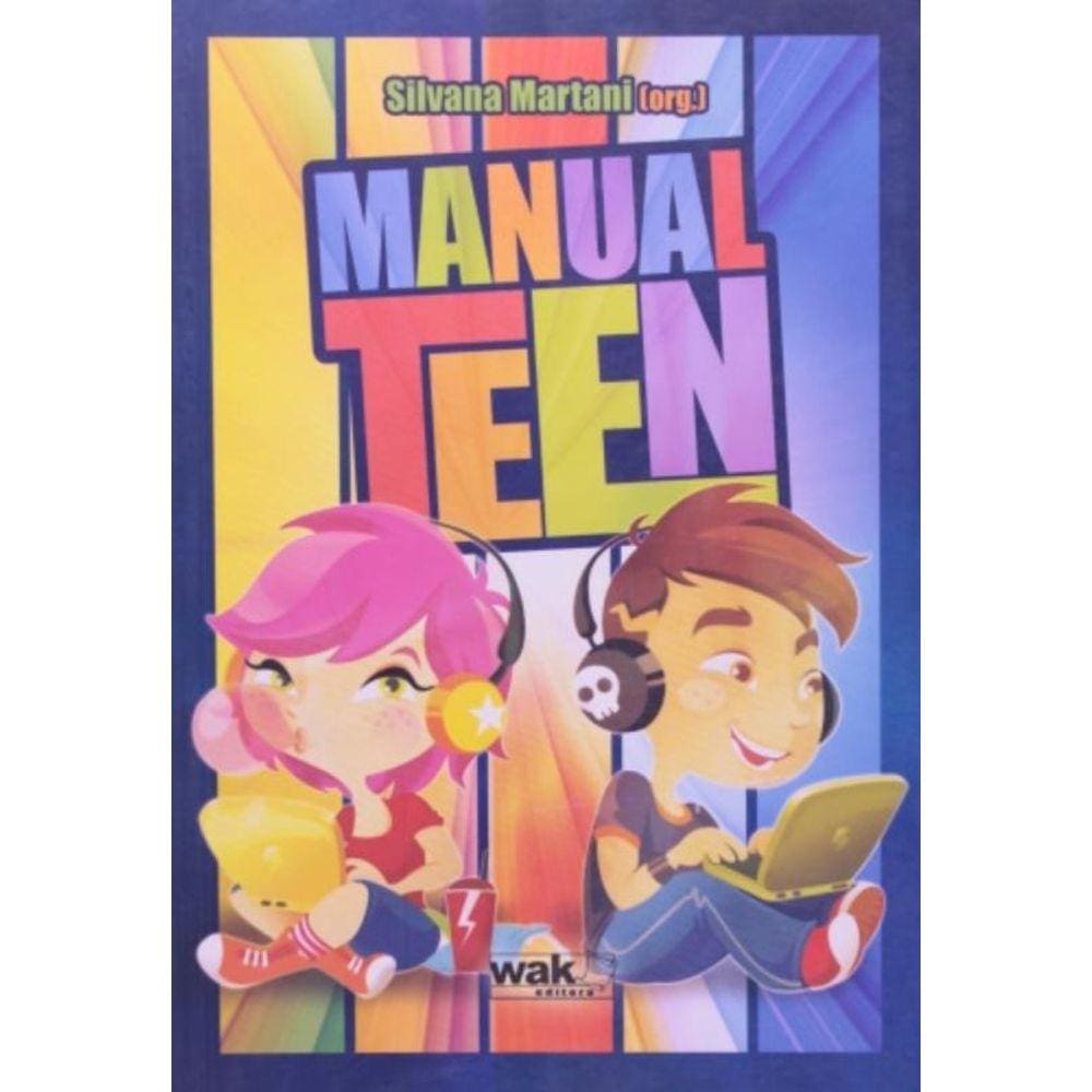Manual Teen