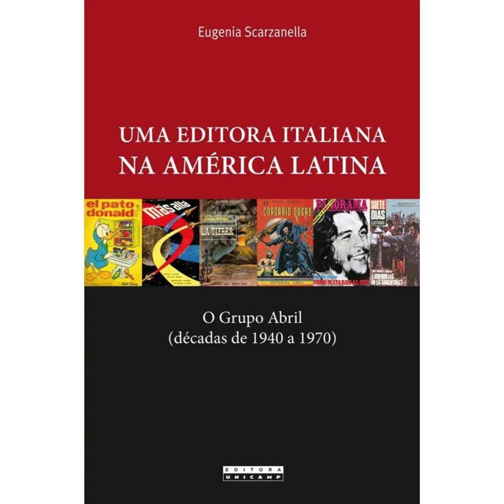 Editora Italiana Na America Latina, Uma